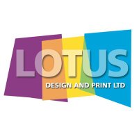Lotus Design & Print (@lotusdigiprint) 's Twitter Profile