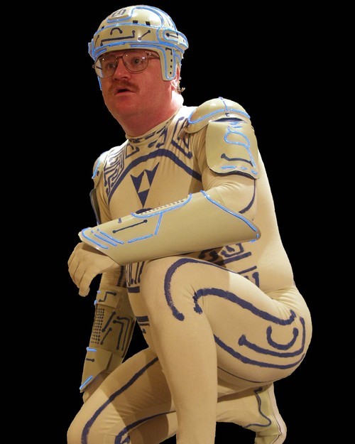 goddamnnerds's profile picture. We are a group of sci fi movie geeks who get together every couple of weeks for our own personal MST3K. We Tweet our quotes.