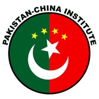 Pakistan-China Institute (@pcipakchina) 's Twitter Profile