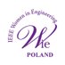 IEEE WIE PL (@ieeewiepl) Twitter profile photo IEEE WIE PL (@ieeewiepl) Twitter profile photo