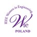 IEEE WIE PL (@ieeewiepl) Twitter profile photo