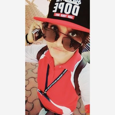 Fab 15!✌
Gujju!😘
Call me RONU!❤
Cutiepie!😊
RV!✌