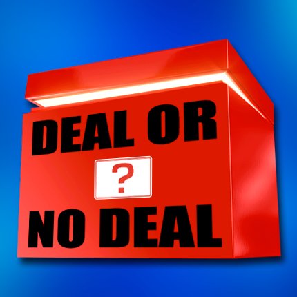 Deal or No Deal Casino. Join now for slots and casino games!