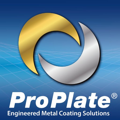 ProPlate's profile picture. ISO 13485 Precious & Semi-Precious Plating | Gold, Rhodium, Palladium, Platinum, Palladium-Nickel, Silver, Copper, and Nickel | Engineered Plating Solutions |