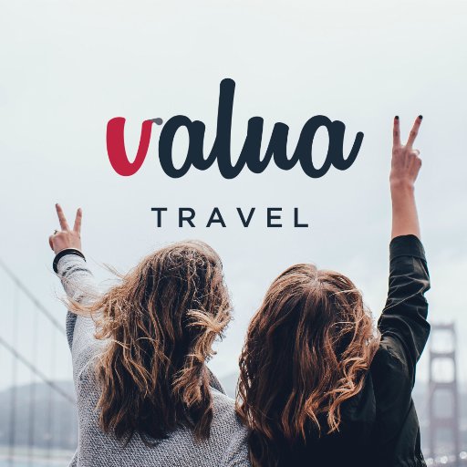 Benvingut #ValuaTraveler!  Som agència especialitzada en organitzar viatges per a tot tipus de grups així com estades idiomatiques arreu del món.
