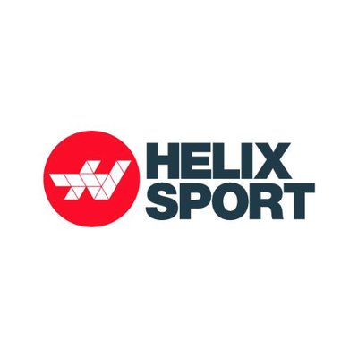 Image result for helix sport logo