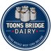 Toons Bridge Dairy (@toonsbridge) Twitter profile photo Toons Bridge Dairy (@toonsbridge) Twitter profile photo