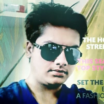 I am a simple boy