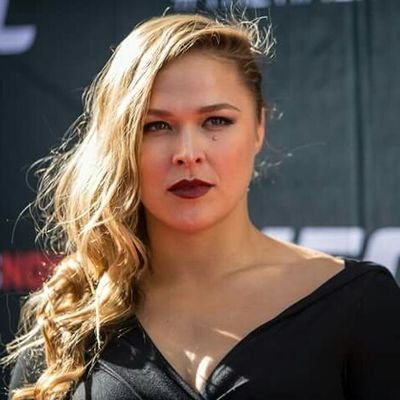 Welcome 💪
Espaço destinado para fãs da Ronda Rousey e amantes do MMA