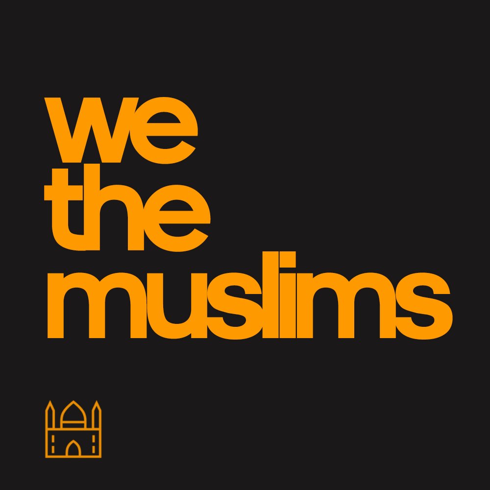 Assalamu alaykum! We the Muslims, we remind.