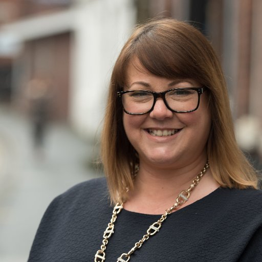 CEO and Lead HR Consultant at Roots HR CIC, the UK's leading independent HR consultancy for social sector employers. Tweets are my own.