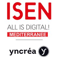 ISEN Méditerranée(@isenmed) 's Twitter Profileg