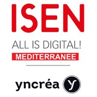 ISEN Méditerranée (@isenmed) 's Twitter Profile