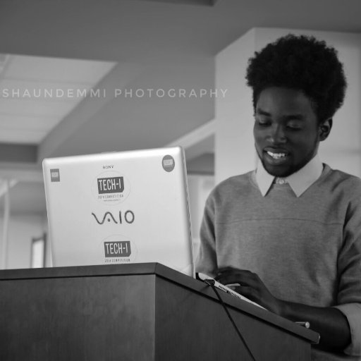 CheyDeAvapno's profile picture. Hand of Avapno, current.
Jamaican. Munronian. Innovator. Visionary. Entrepreneur. Madman
https://t.co/4EB0iMsua7