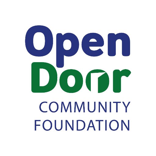 Open Door Community Foundation seeks to make a distinctive and significant contribution to the wellbeing of people in our neighbourhood.