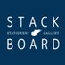 STACK-BOARD (@stack_board) Twitter profile photo STACK-BOARD (@stack_board) Twitter profile photo
