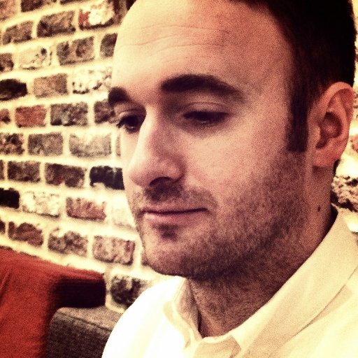 Digital marketing and social media guy for @RotaCloud. Also cups of tea.