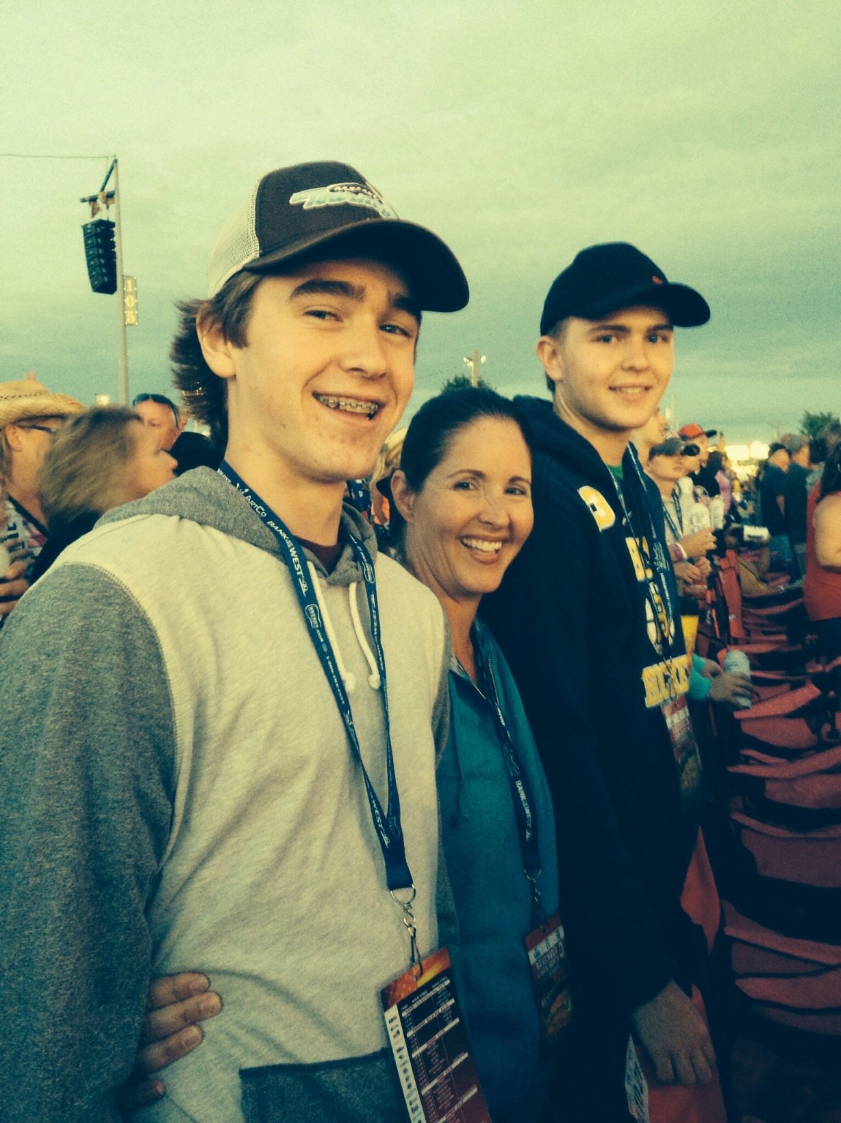 crstrom1323's profile picture. 2 Timothy 1:7