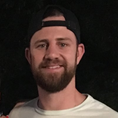 Q_Yording's profile picture. Local bar owner, and cat enthusiast.