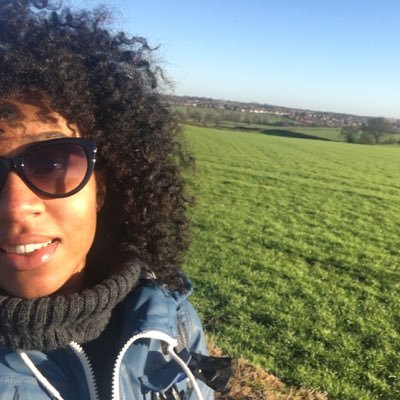 kairo maynard kmdramatherapy twitter