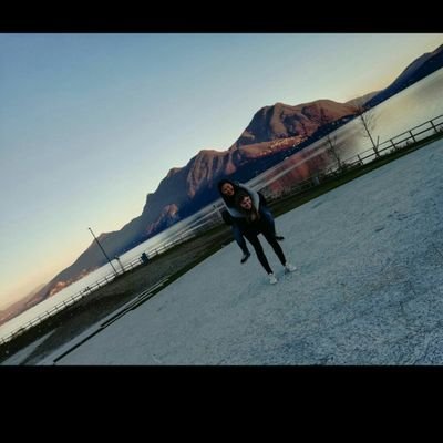 alessia_wang's profile picture. Bio