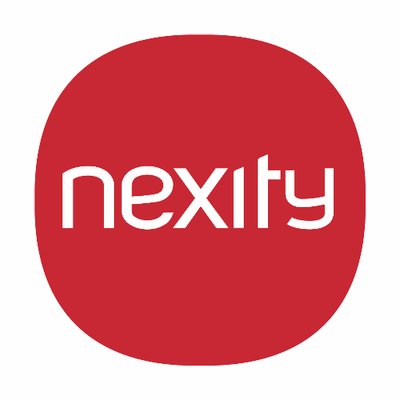Résultat de recherche d'images pour "nexity"