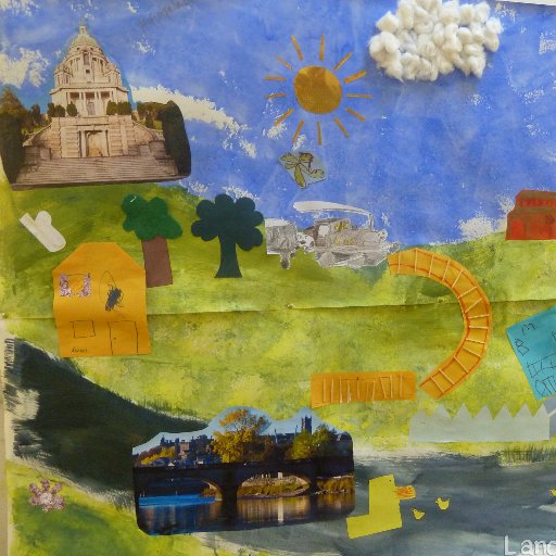 A free, friendly, art and science festival by and for the residents of Lancaster. First weekend of every October. Part of @funpalaces https://t.co/eUhtZWntgh