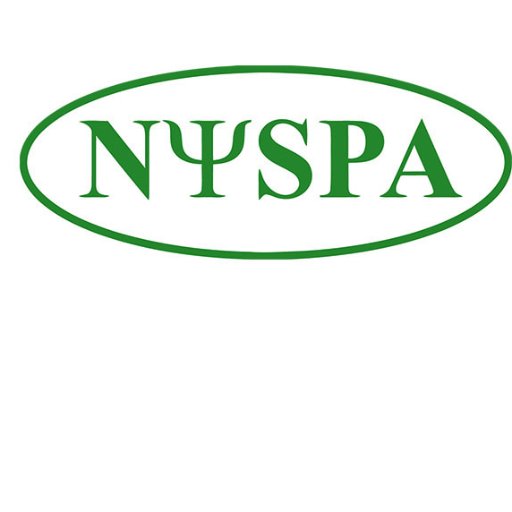 Executive Director of the New York State Psychological Association.
