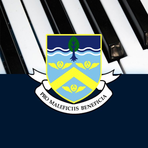 The Music Department at @ChallonersHigh, a grammar school for girls aged 11 - 18.