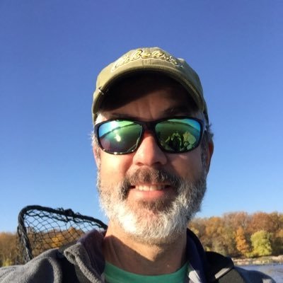 FjarheadLee's profile picture. Passionate kayak fisherman