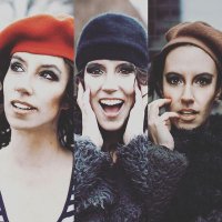 Charlotte Rønne Dam (@crdmasterkey) 's Twitter Profile