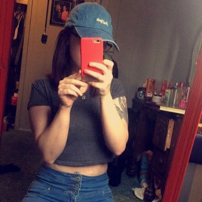 SabrinaSwisher's profile picture. you should be here...💕🙏🏻 #810 #FreeSpirited #LoveIsLove #KnowYourWorth