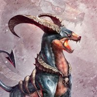 Malus (@renegadeflames) Twitter profile photo