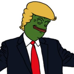 Founder of the https://t.co/CFqsEbim8S (open beta) Social Network for Kekistanis by Kekistanis. recently updated site!