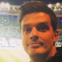 Martin Mosnier (@martin_mosnier) 's Twitter Profile