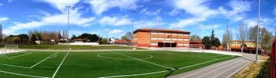 Colegio de Educación Infantil y Primaria
