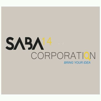 SabaProject14's profile picture. 