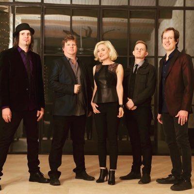 Featuring 2 Grammy nominees, High Fidelity is Austin's premier wedding variety band! 5 Star rated on gigmasters https://t.co/kelsF0wj3H and wedding wire!
