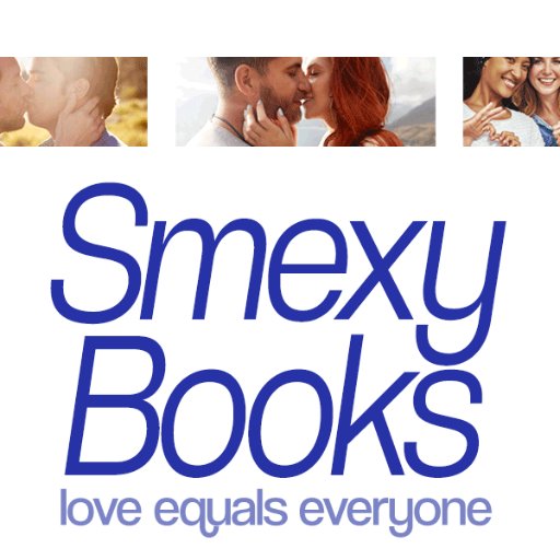 Lover of Romance Books-You can find us on Mastodon at https://t.co/0n9ZsaeC8u. Check out all the ways you can find us here: https://t.co/qZV2pYbwad