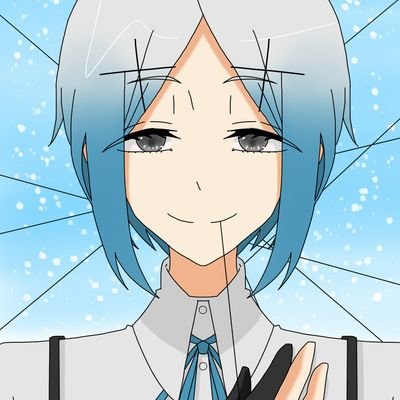 ルカ@創作垢にいます(固定)さんのプロフィール画像