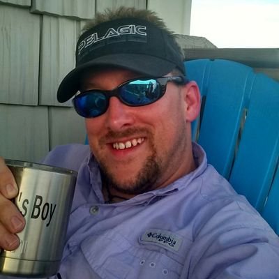 dspaugh82 Profile Picture