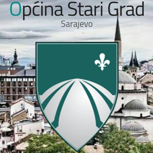 Općina Stari Grad sa bogatim kulturno-historijskim naslijeđem je jedna od četiri gradske općine u Sarajevu.