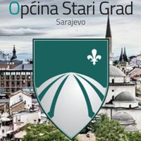Općina Stari Grad Sarajevo (@opcinastarigrad) 's Twitter Profile Photo Općina Stari Grad Sarajevo (@opcinastarigrad) 's Twitter Profile Photo