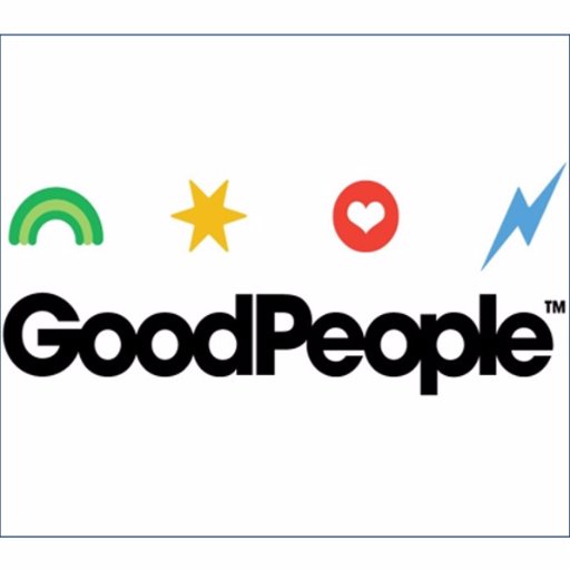 GoodPeopleUK Profile Picture