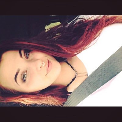 RebekahHope__'s profile picture. The devil was once an angel.20,employed, Scorpio♏️