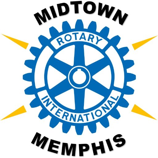 Celebrating the philosphy and principles of Rotary in Midtown, Memphis TN with good friends. Tuesdays at 5:15 pm at Annex at The Southern College of Optometry