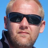 Mark-John Cartmell (@markjohncartmel) 's Twitter Profile