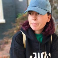 Maria DeHart (@mariacdehart) 's Twitter Profile