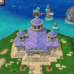 tensyoku_step's profile picture. 「まーだ会社で消耗してるの？」　ダーマ神殿はドラ〇エの転職につかう場所です。それはおいといて、マーダ神殿はあなたの人生クエストに役立つ最新の転職情報を発信します！！　（2月3日設立）