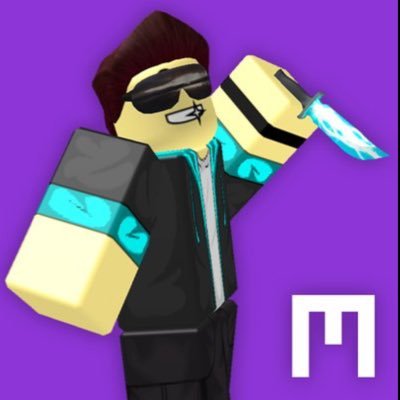 Robloxvideo4's profile picture. D